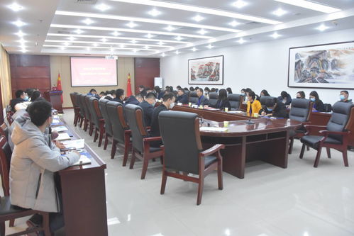 河北工程技术学院启动“就业指导服务月”活动，精准护航学生职业发展