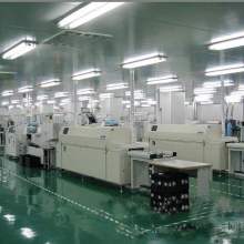 四川科特空调净化有限责任公司 专业设计与技术服务引领洁净未来